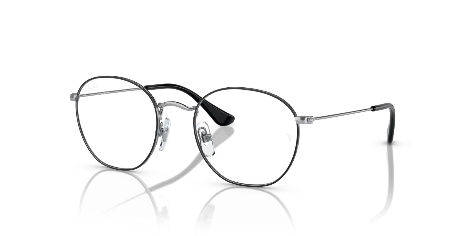 Ray-Ban Kids Rob 0RY9572V Eyeglasses - view 29